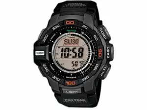 Casio prg sales 270 review